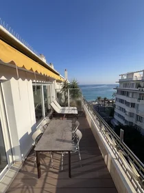 Entire apartment at Promenade des Anglais 43, image 38 of 46