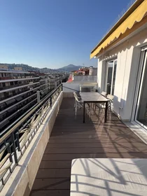 Entire apartment at Promenade des Anglais 43, image 41 of 46