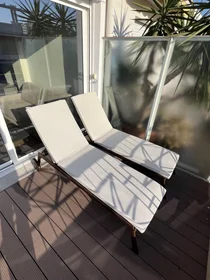 Entire apartment at Promenade des Anglais 43, image 42 of 46