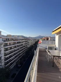 Entire apartment at Promenade des Anglais 43, image 43 of 46