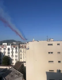 Entire apartment at Promenade des Anglais 43, image 45 of 46
