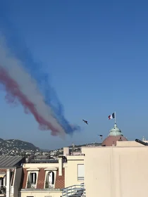 Entire apartment at Promenade des Anglais 43, image 46 of 46