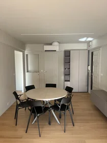 Entire apartment at Promenade des Anglais 43, image 6 of 46