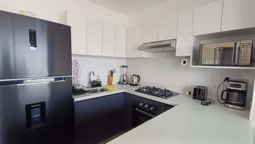 Całe miejsce Avenida Alfredo Benavides 707, departamento 1201, obraz 4 12