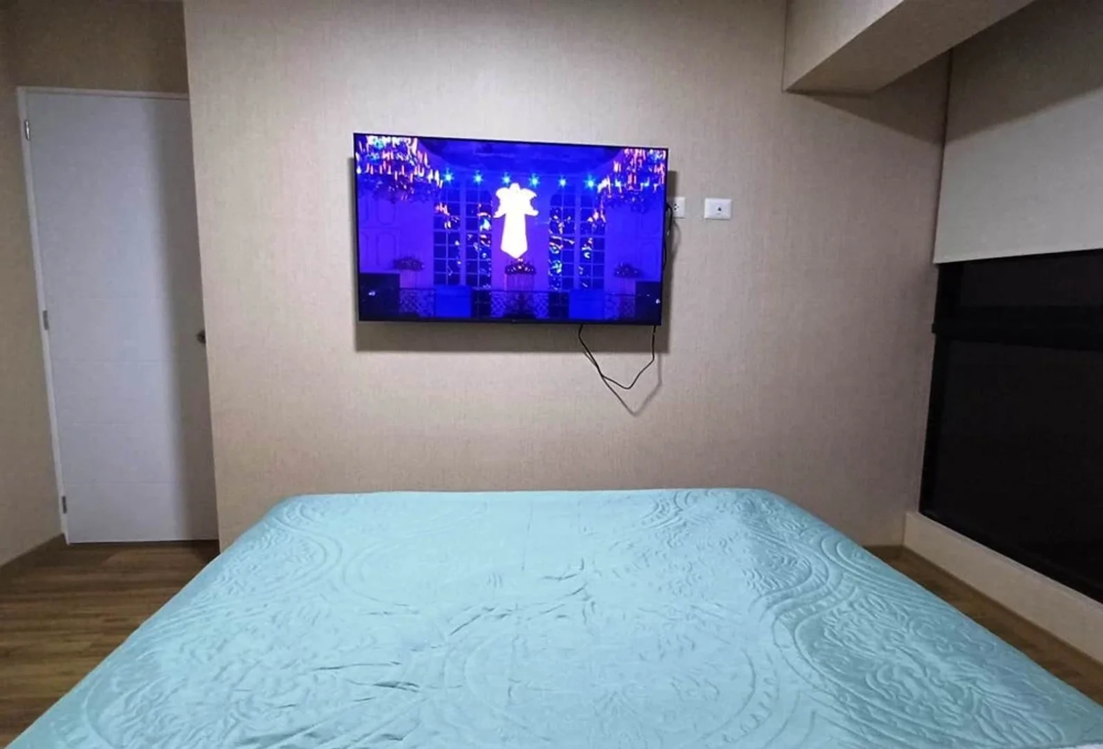 Avenida Alfredo Benavides 707, departamento 1201