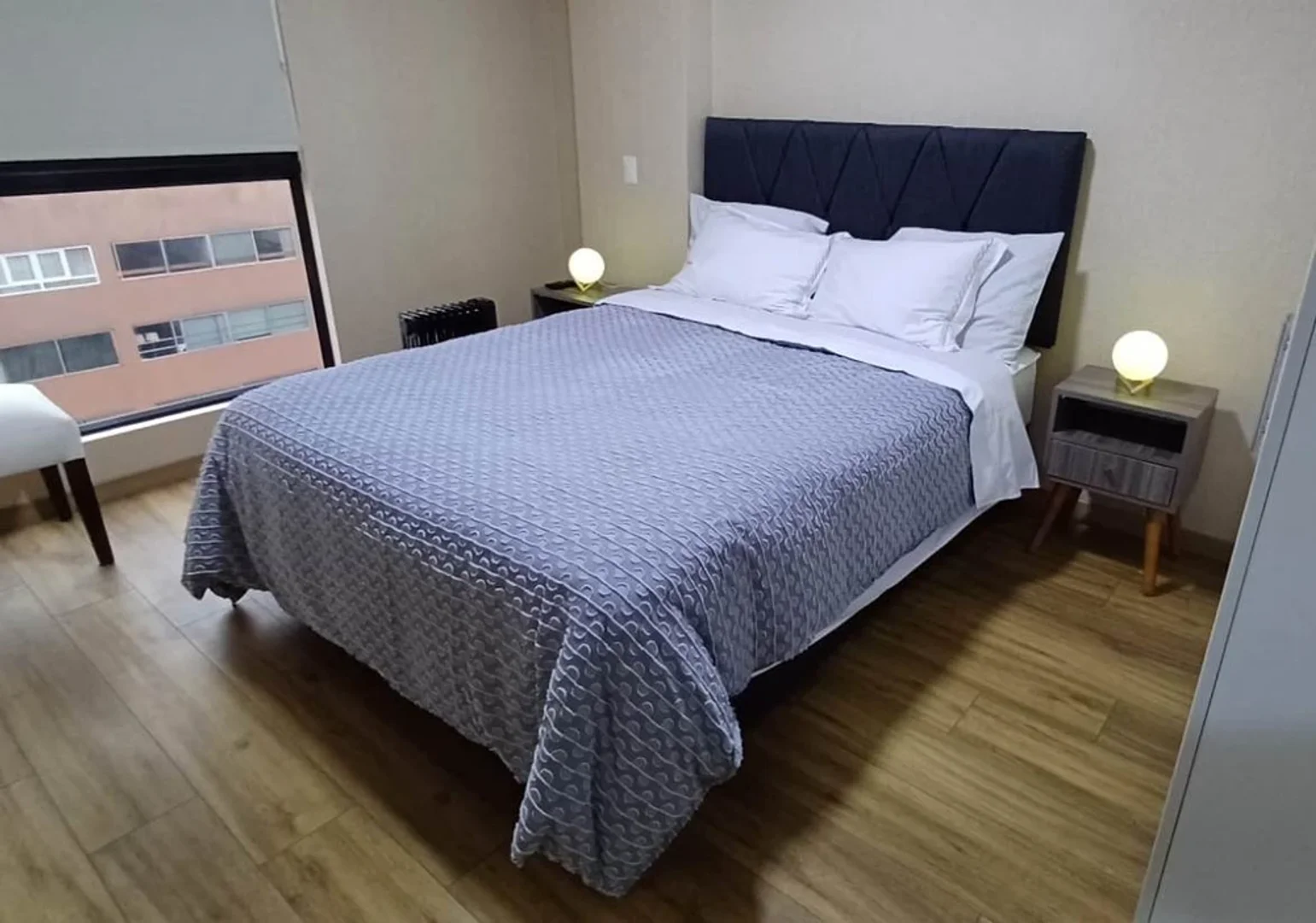 Avenida Alfredo Benavides 707, departamento 1201