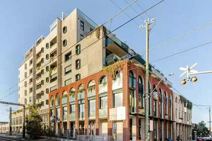 Entire apartment at 11 Ilhan Lane, image 18 of 21