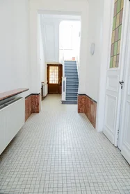 Quarto privado em Rue du Commerce 22, imagem 10 de 12