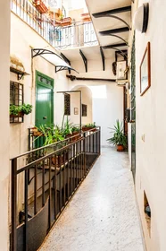 Entire apartment at Via Rosina Muzio Salvo 32, image 16 of 24
