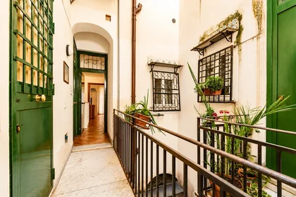 Entire apartment at Via Rosina Muzio Salvo 32, image 18 of 24