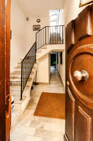 Logement entier à Via Rosina Muzio Salvo 32, image 19 de 24