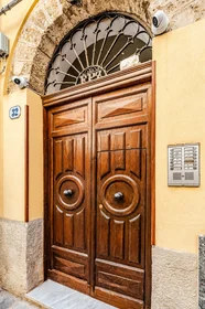 Logement entier à Via Rosina Muzio Salvo 32, image 20 de 24