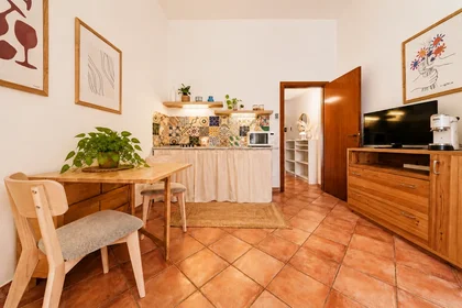Entire apartment at Via Rosina Muzio Salvo 32, image 3 of 24