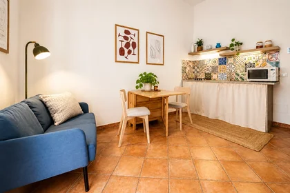 Entire apartment at Via Rosina Muzio Salvo 32, image 4 of 24