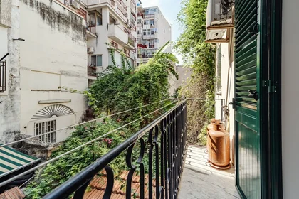Entire apartment at Via Rosina Muzio Salvo 32, image 7 of 24