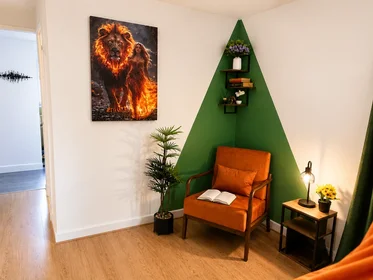 Dairenin tamamı konumu 34 Ednaston Road, 13 29 görüntüsü