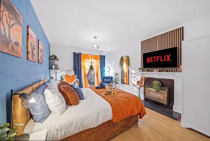 Dairenin tamamı konumu 34 Ednaston Road, 6 29 görüntüsü
