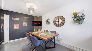 Dairenin tamamı konumu 34 Ednaston Road, 8 29 görüntüsü