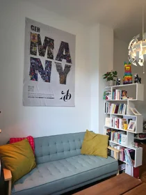 Alojamiento entero en Lennestraße 8, imagen 8 de 14