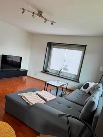 Entire apartment at Am Burggraben, image 1 of 7