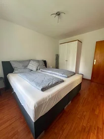 Entire apartment at Am Burggraben, image 3 of 7