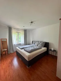 Entire apartment at Am Burggraben, image 4 of 7