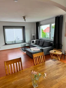 Entire apartment at Am Burggraben, image 6 of 7