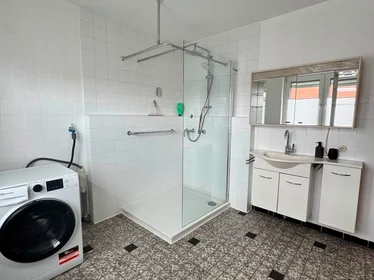 Entire apartment at Am Burggraben, image 7 of 7