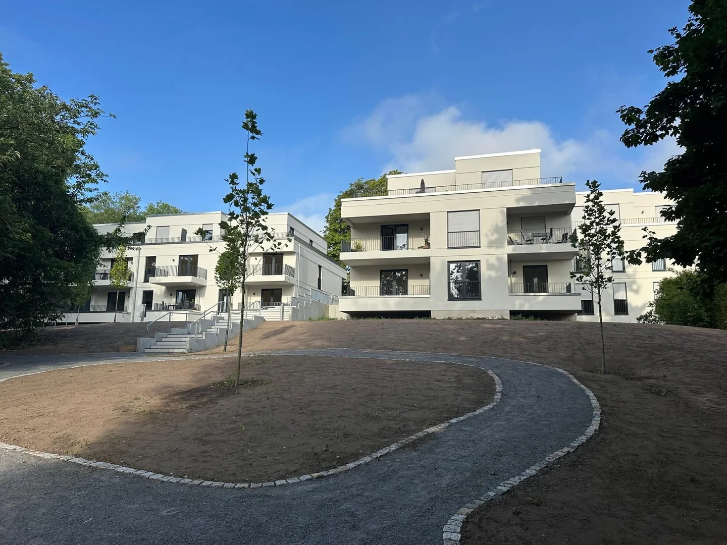 Lürmannstraße