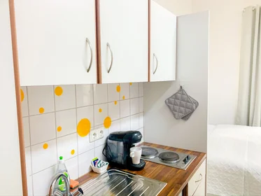 Habitación privada en Römerstraße, imagen 1 de 10