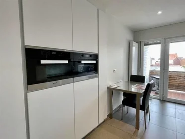 Özel oda konumu Robert-Perthel-Straße, 7 19 görüntüsü