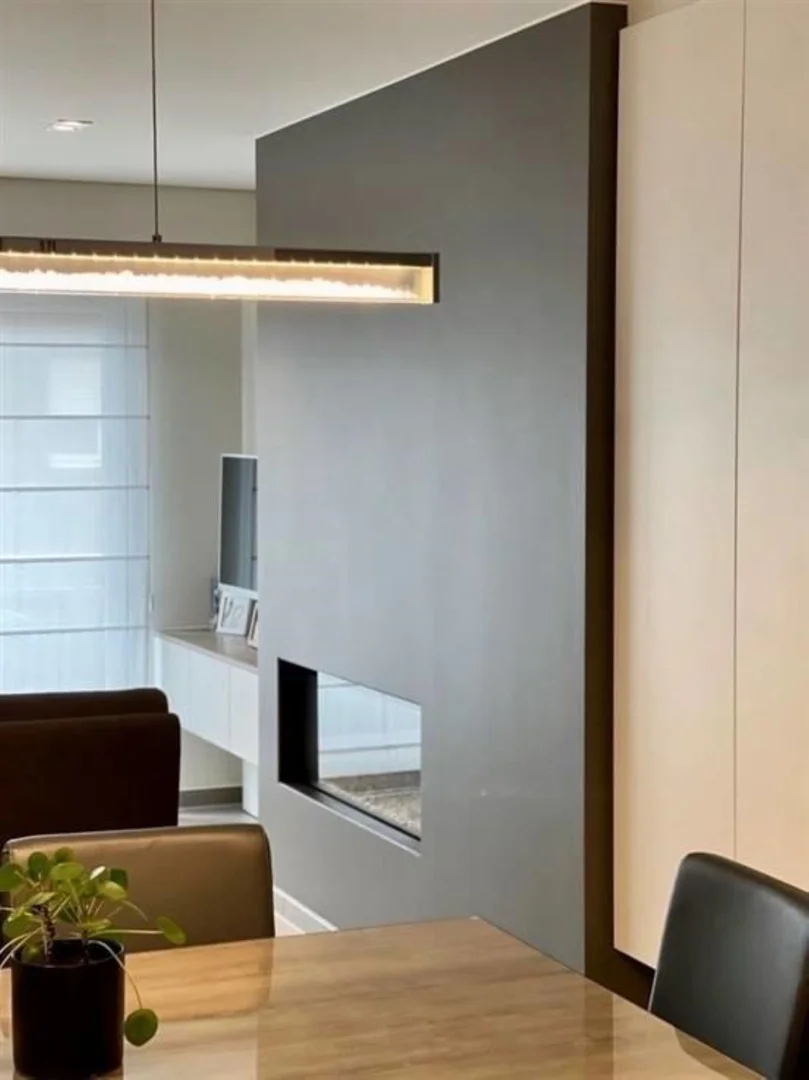 'de öğrenci dairesinde, tamamen mobilyalı kiralık oda
