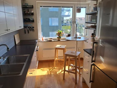 Entire apartment at Solskensgatan 17, image 2 of 13