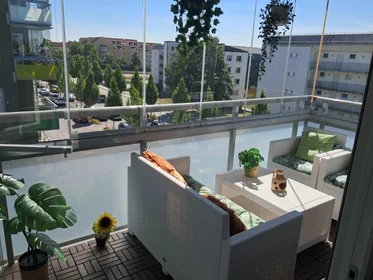 Entire apartment at Solskensgatan 17, image 13 of 13