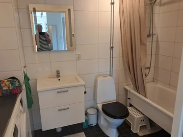 Entire apartment at Solskensgatan 17, image 4 of 13