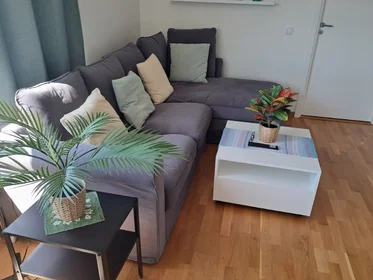 Entire apartment at Solskensgatan 17, image 5 of 13