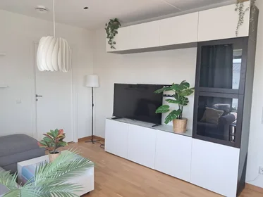 Entire apartment at Solskensgatan 17, image 6 of 13