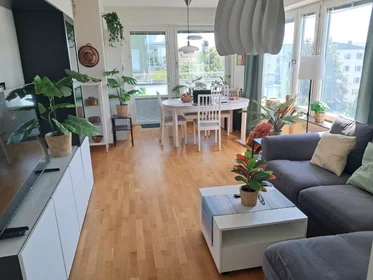 Entire apartment at Solskensgatan 17, image 7 of 13