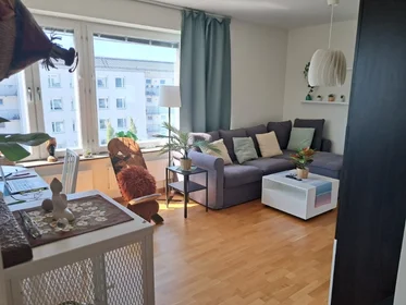 Entire apartment at Solskensgatan 17, image 8 of 13