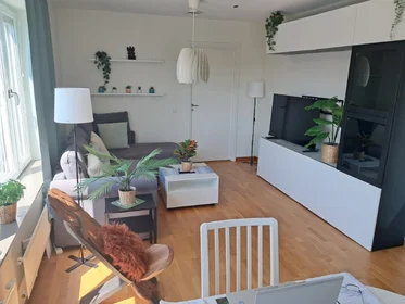 Entire apartment at Solskensgatan 17, image 10 of 13
