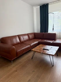 Chambre privée à Haeselerstraße, image 1 de 22