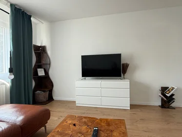 Chambre privée à Haeselerstraße, image 2 de 22