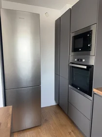 Quarto privado em Haeselerstraße, imagem 12 de 22