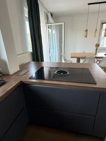 Quarto privado em Haeselerstraße, imagem 15 de 22