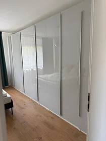 Chambre privée à Haeselerstraße, image 16 de 22