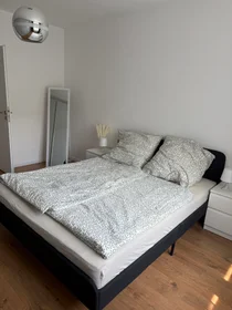 Chambre privée à Haeselerstraße, image 17 de 22