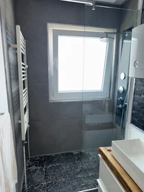 Chambre privée à Haeselerstraße, image 19 de 22