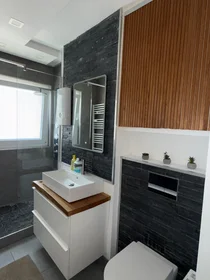Chambre privée à Haeselerstraße, image 20 de 22