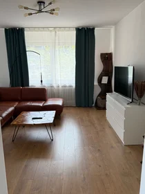 Chambre privée à Haeselerstraße, image 3 de 22