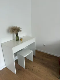 Quarto privado em Haeselerstraße, imagem 4 de 22